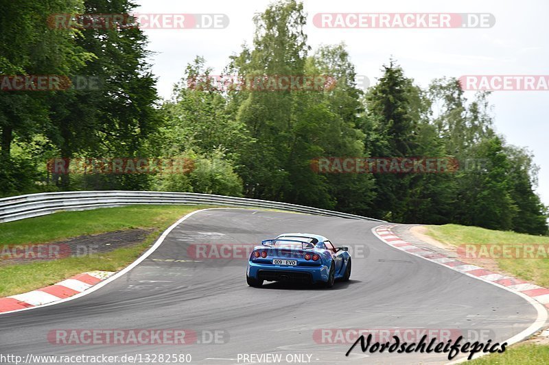 Bild #13282580 - trackdays.de - Nordschleife - Nürburgring - Trackdays Motorsport Event Management