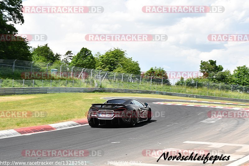 Bild #13282581 - trackdays.de - Nordschleife - Nürburgring - Trackdays Motorsport Event Management