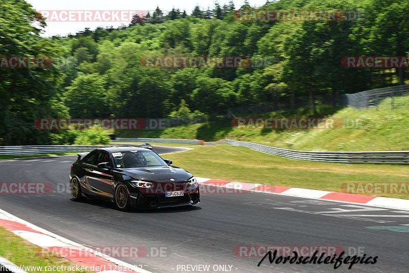 Bild #13282602 - trackdays.de - Nordschleife - Nürburgring - Trackdays Motorsport Event Management