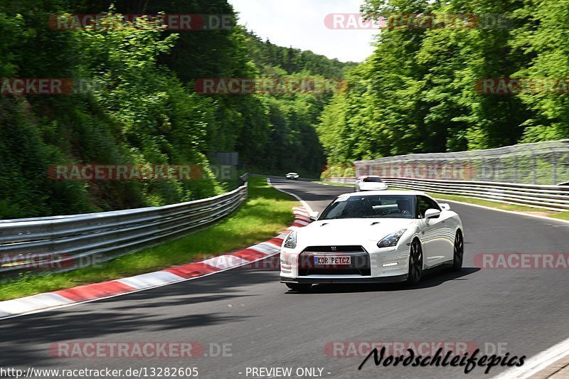 Bild #13282605 - trackdays.de - Nordschleife - Nürburgring - Trackdays Motorsport Event Management