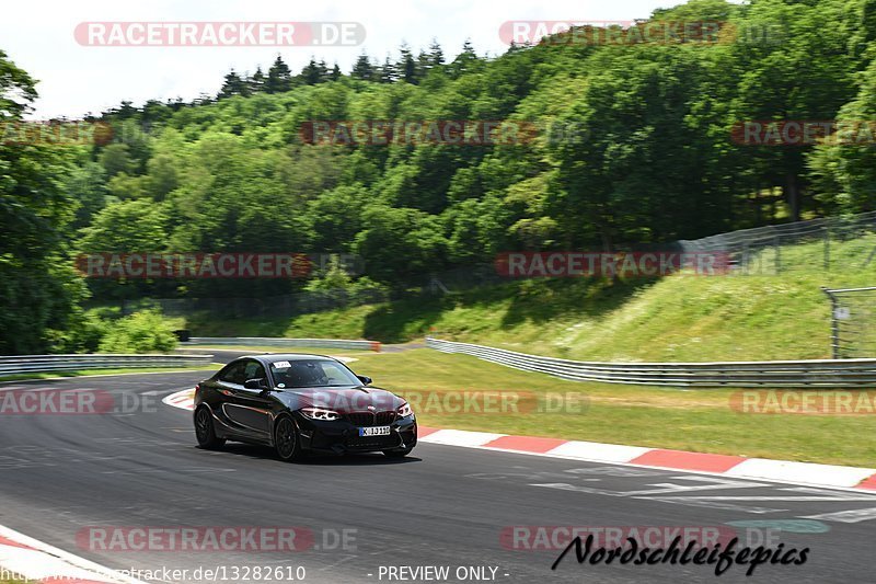 Bild #13282610 - trackdays.de - Nordschleife - Nürburgring - Trackdays Motorsport Event Management