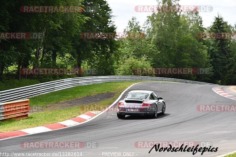 Bild #13282614 - trackdays.de - Nordschleife - Nürburgring - Trackdays Motorsport Event Management