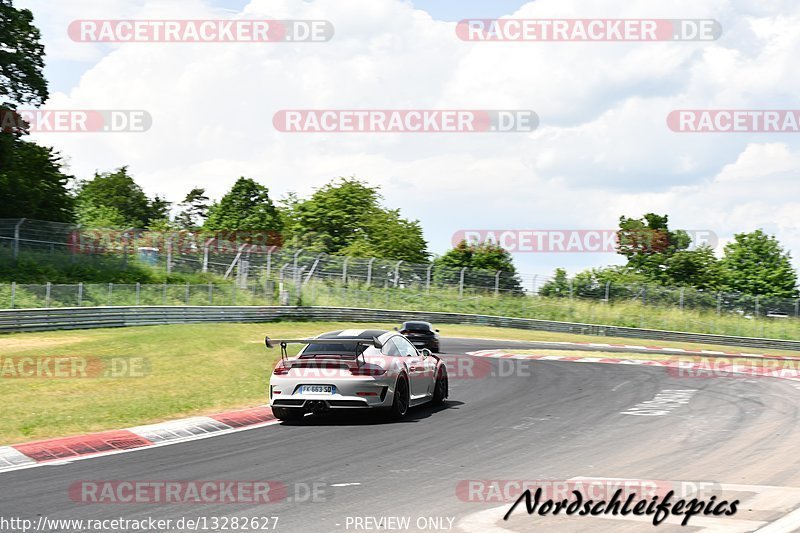 Bild #13282627 - trackdays.de - Nordschleife - Nürburgring - Trackdays Motorsport Event Management