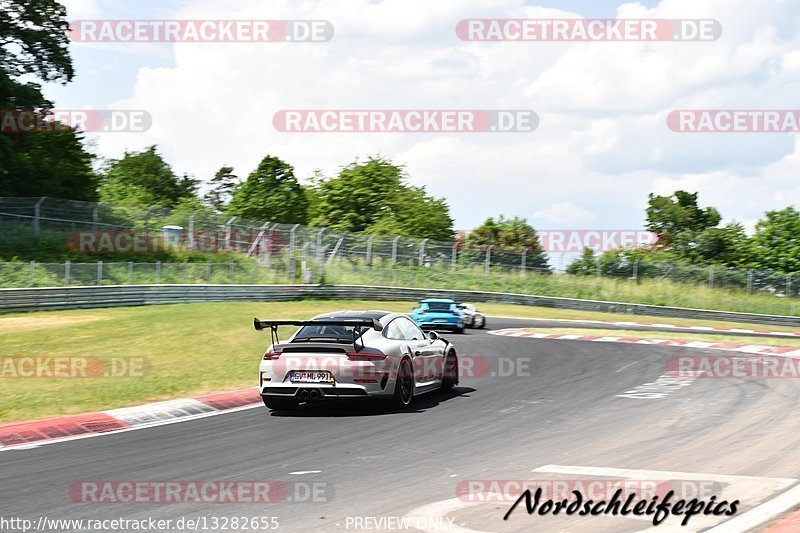 Bild #13282655 - trackdays.de - Nordschleife - Nürburgring - Trackdays Motorsport Event Management