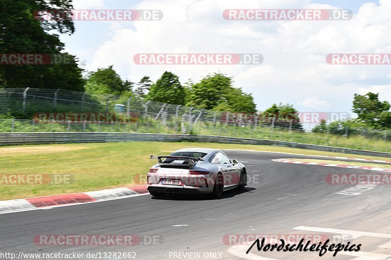 Bild #13282662 - trackdays.de - Nordschleife - Nürburgring - Trackdays Motorsport Event Management