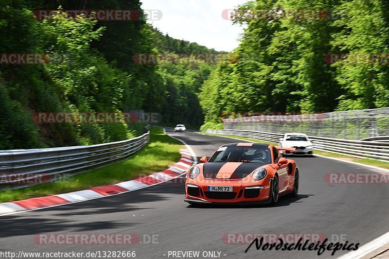 Bild #13282666 - trackdays.de - Nordschleife - Nürburgring - Trackdays Motorsport Event Management