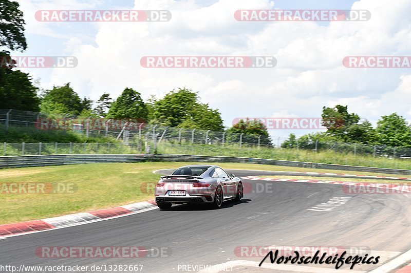 Bild #13282667 - trackdays.de - Nordschleife - Nürburgring - Trackdays Motorsport Event Management