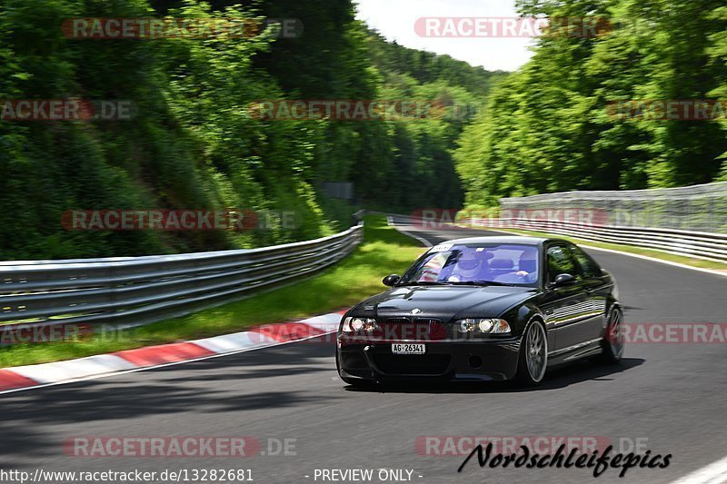 Bild #13282681 - trackdays.de - Nordschleife - Nürburgring - Trackdays Motorsport Event Management
