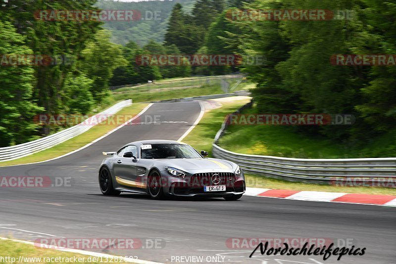 Bild #13282682 - trackdays.de - Nordschleife - Nürburgring - Trackdays Motorsport Event Management