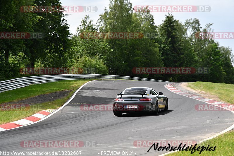 Bild #13282687 - trackdays.de - Nordschleife - Nürburgring - Trackdays Motorsport Event Management