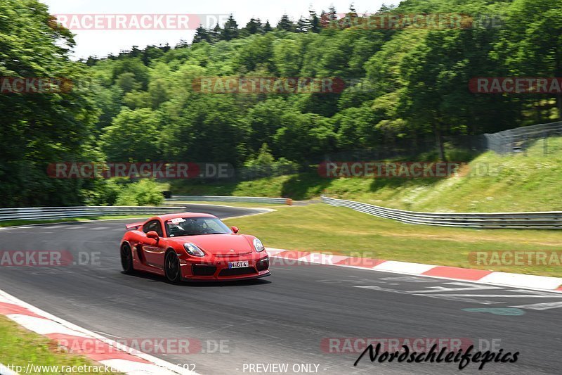 Bild #13282692 - trackdays.de - Nordschleife - Nürburgring - Trackdays Motorsport Event Management