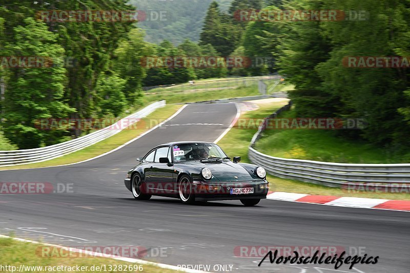 Bild #13282696 - trackdays.de - Nordschleife - Nürburgring - Trackdays Motorsport Event Management