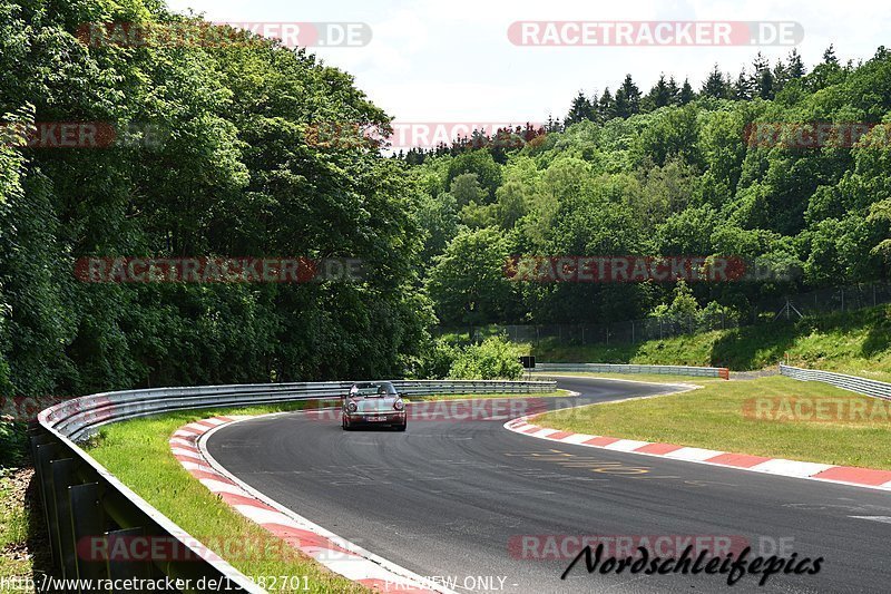 Bild #13282701 - trackdays.de - Nordschleife - Nürburgring - Trackdays Motorsport Event Management