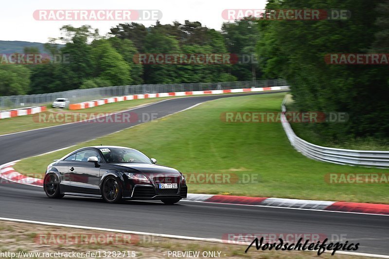 Bild #13282715 - trackdays.de - Nordschleife - Nürburgring - Trackdays Motorsport Event Management