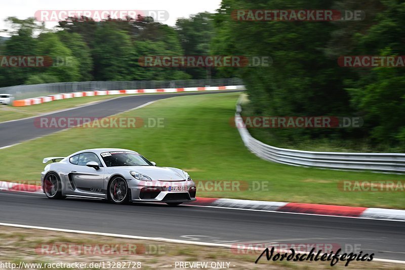 Bild #13282728 - trackdays.de - Nordschleife - Nürburgring - Trackdays Motorsport Event Management