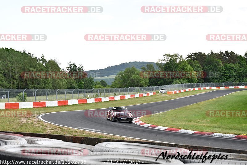 Bild #13282736 - trackdays.de - Nordschleife - Nürburgring - Trackdays Motorsport Event Management