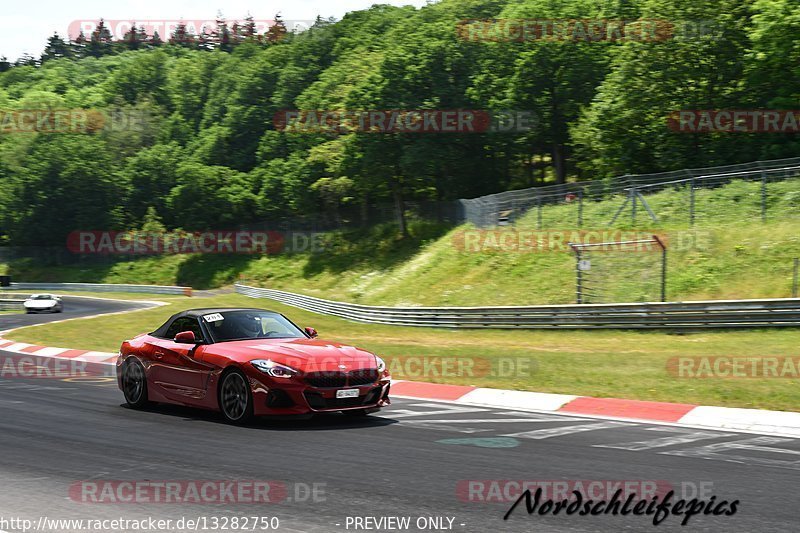 Bild #13282750 - trackdays.de - Nordschleife - Nürburgring - Trackdays Motorsport Event Management