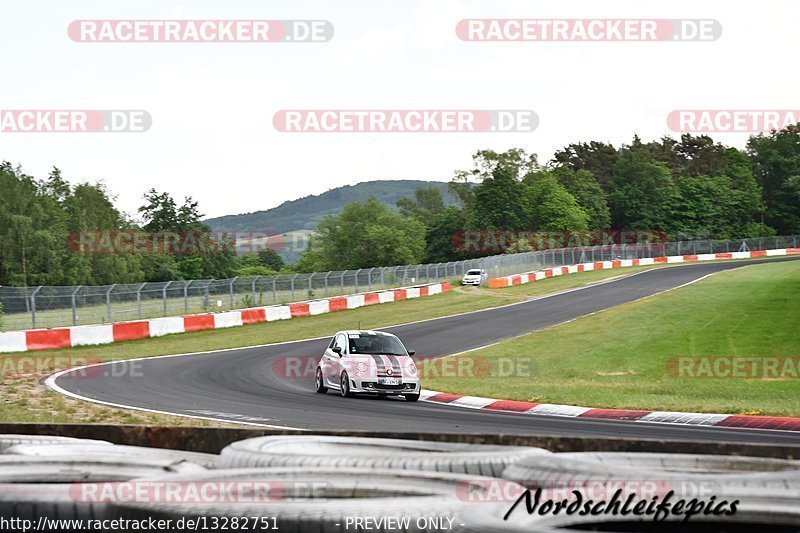Bild #13282751 - trackdays.de - Nordschleife - Nürburgring - Trackdays Motorsport Event Management