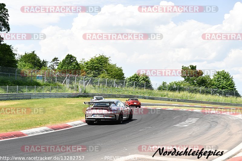 Bild #13282757 - trackdays.de - Nordschleife - Nürburgring - Trackdays Motorsport Event Management