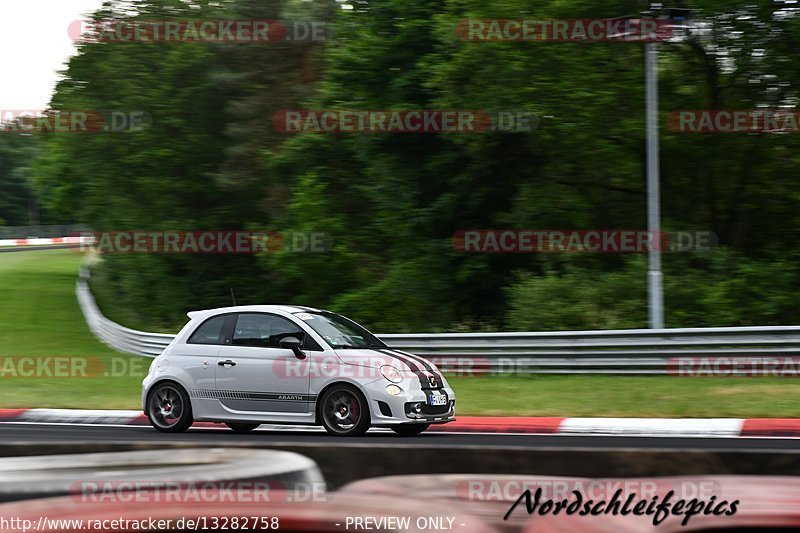 Bild #13282758 - trackdays.de - Nordschleife - Nürburgring - Trackdays Motorsport Event Management