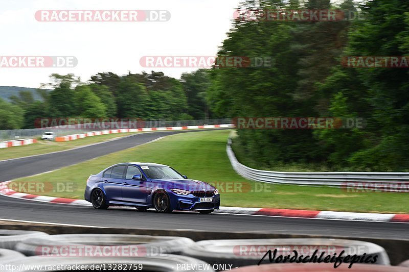 Bild #13282759 - trackdays.de - Nordschleife - Nürburgring - Trackdays Motorsport Event Management