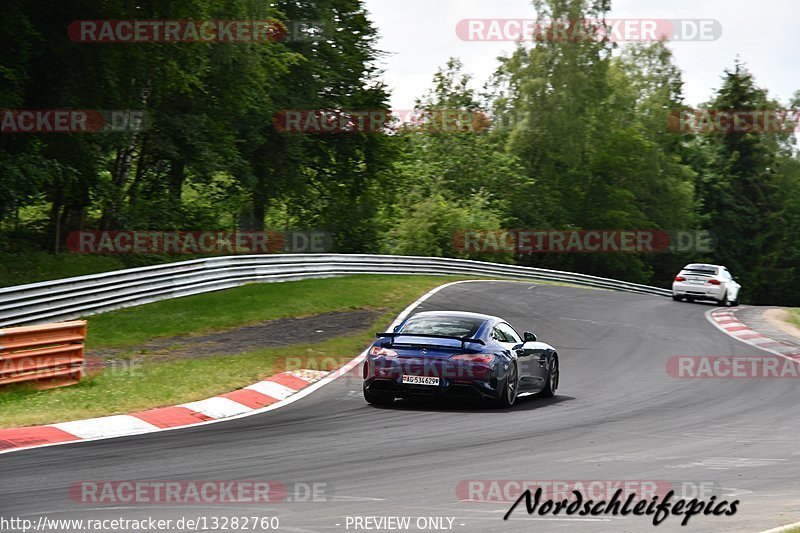 Bild #13282760 - trackdays.de - Nordschleife - Nürburgring - Trackdays Motorsport Event Management