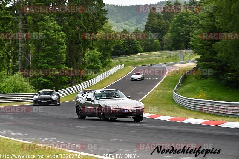 Bild #13282761 - trackdays.de - Nordschleife - Nürburgring - Trackdays Motorsport Event Management
