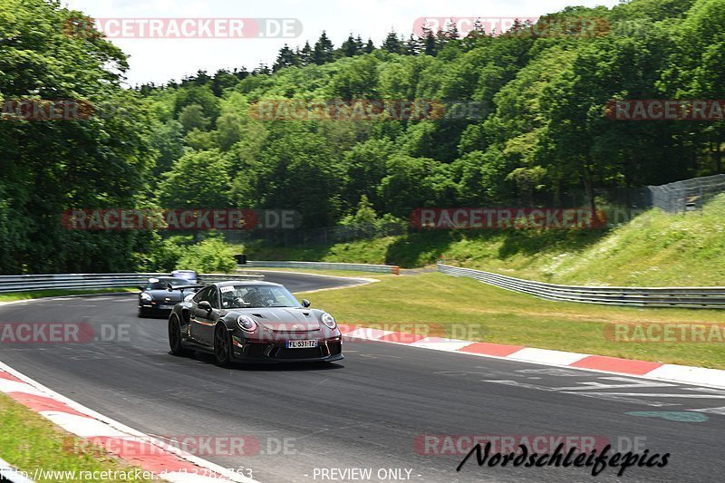 Bild #13282763 - trackdays.de - Nordschleife - Nürburgring - Trackdays Motorsport Event Management