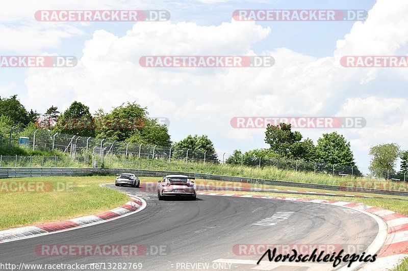 Bild #13282769 - trackdays.de - Nordschleife - Nürburgring - Trackdays Motorsport Event Management