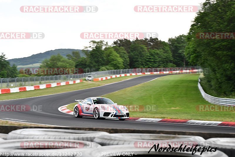 Bild #13282770 - trackdays.de - Nordschleife - Nürburgring - Trackdays Motorsport Event Management
