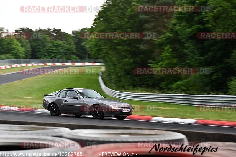Bild #13282785 - trackdays.de - Nordschleife - Nürburgring - Trackdays Motorsport Event Management