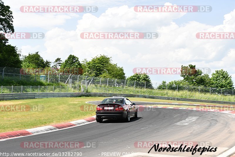 Bild #13282790 - trackdays.de - Nordschleife - Nürburgring - Trackdays Motorsport Event Management