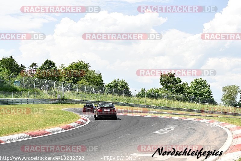 Bild #13282792 - trackdays.de - Nordschleife - Nürburgring - Trackdays Motorsport Event Management