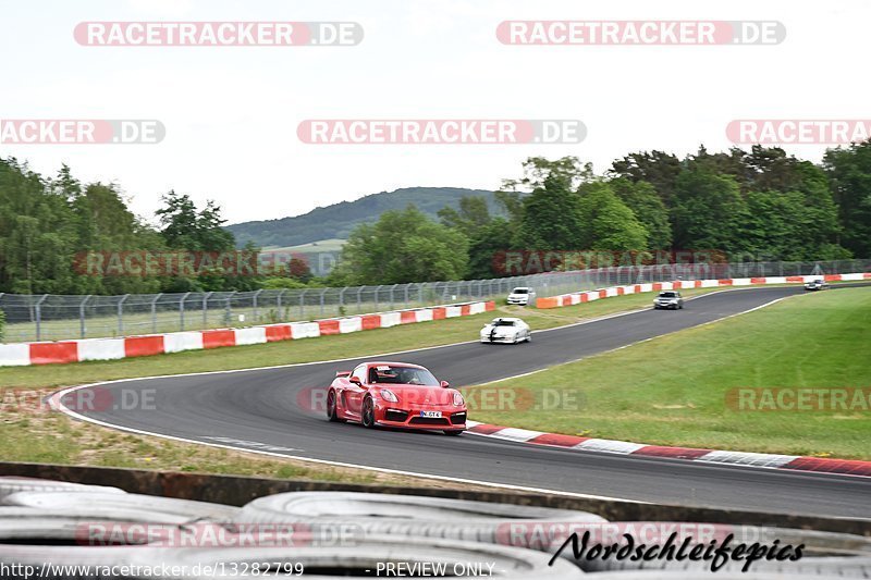 Bild #13282799 - trackdays.de - Nordschleife - Nürburgring - Trackdays Motorsport Event Management