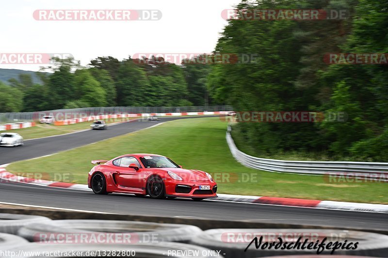 Bild #13282800 - trackdays.de - Nordschleife - Nürburgring - Trackdays Motorsport Event Management
