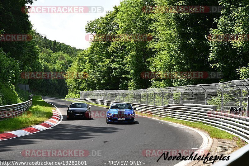 Bild #13282801 - trackdays.de - Nordschleife - Nürburgring - Trackdays Motorsport Event Management