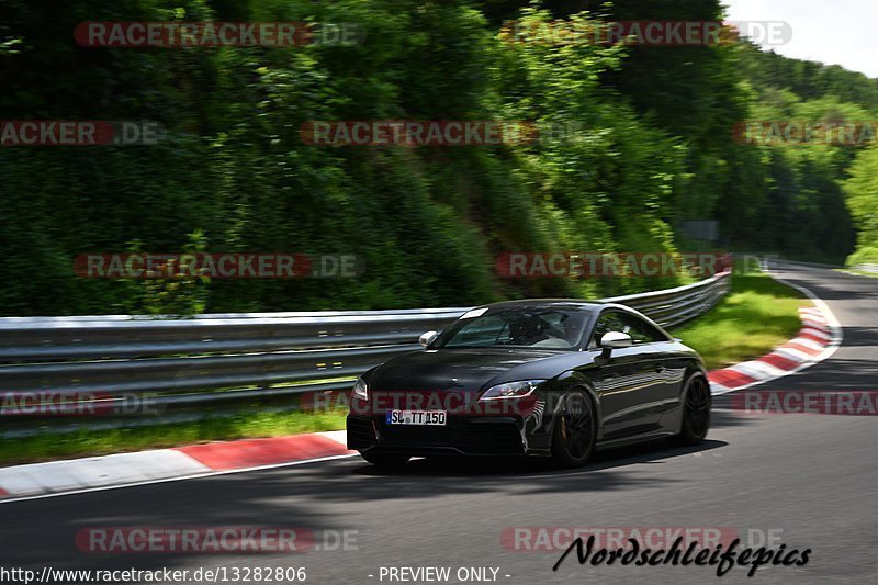 Bild #13282806 - trackdays.de - Nordschleife - Nürburgring - Trackdays Motorsport Event Management