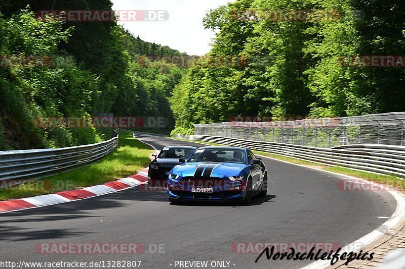 Bild #13282807 - trackdays.de - Nordschleife - Nürburgring - Trackdays Motorsport Event Management