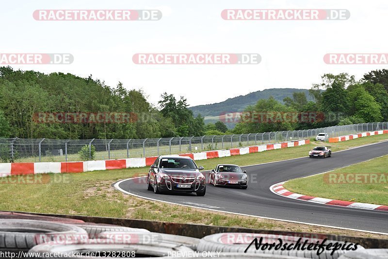 Bild #13282808 - trackdays.de - Nordschleife - Nürburgring - Trackdays Motorsport Event Management