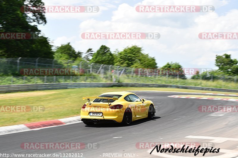 Bild #13282812 - trackdays.de - Nordschleife - Nürburgring - Trackdays Motorsport Event Management