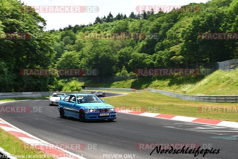 Bild #13282814 - trackdays.de - Nordschleife - Nürburgring - Trackdays Motorsport Event Management