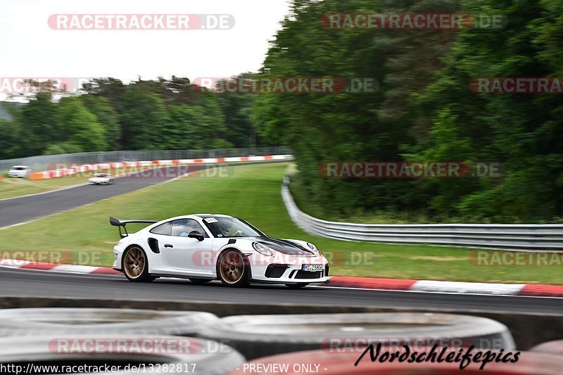 Bild #13282817 - trackdays.de - Nordschleife - Nürburgring - Trackdays Motorsport Event Management