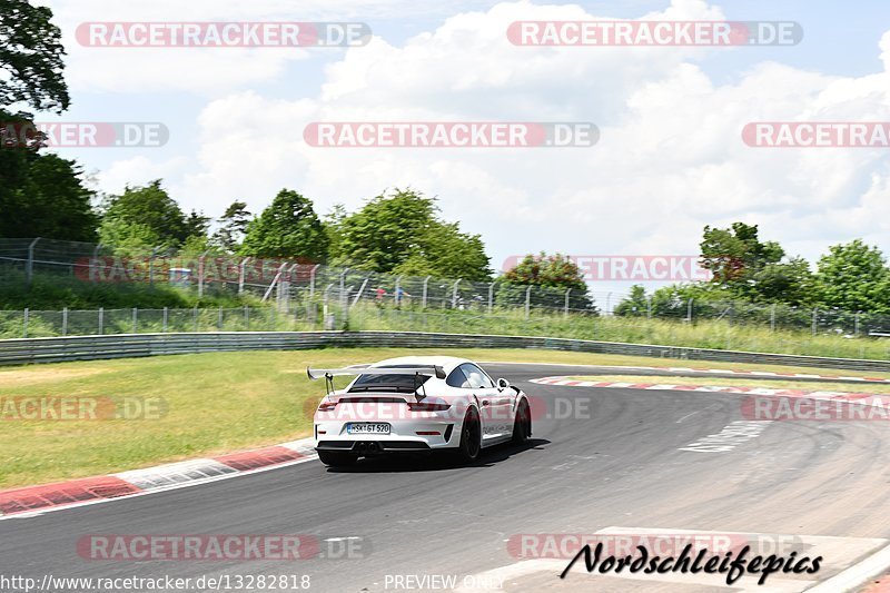 Bild #13282818 - trackdays.de - Nordschleife - Nürburgring - Trackdays Motorsport Event Management