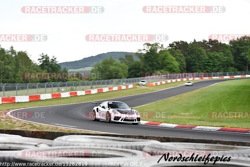 Bild #13282819 - trackdays.de - Nordschleife - Nürburgring - Trackdays Motorsport Event Management