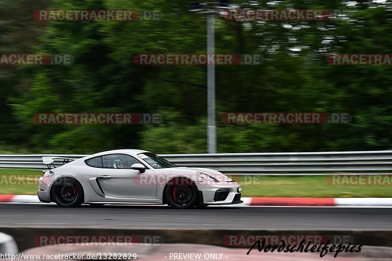 Bild #13282829 - trackdays.de - Nordschleife - Nürburgring - Trackdays Motorsport Event Management