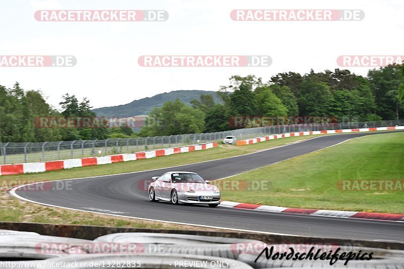Bild #13282835 - trackdays.de - Nordschleife - Nürburgring - Trackdays Motorsport Event Management