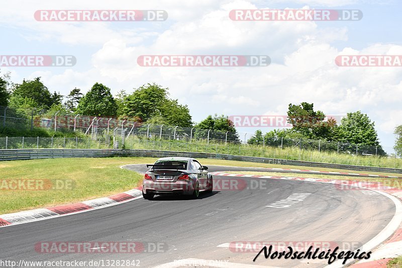 Bild #13282842 - trackdays.de - Nordschleife - Nürburgring - Trackdays Motorsport Event Management