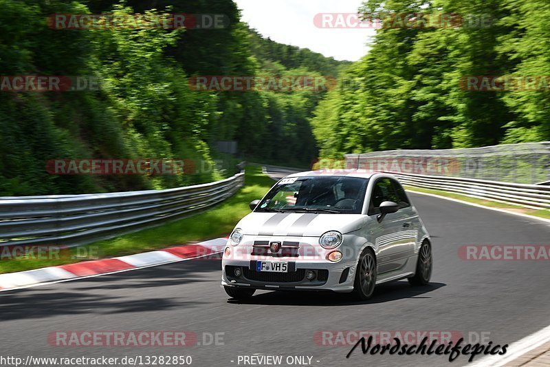 Bild #13282850 - trackdays.de - Nordschleife - Nürburgring - Trackdays Motorsport Event Management