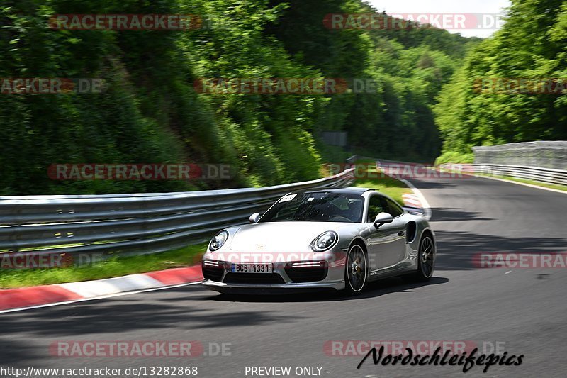 Bild #13282868 - trackdays.de - Nordschleife - Nürburgring - Trackdays Motorsport Event Management
