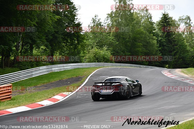 Bild #13282874 - trackdays.de - Nordschleife - Nürburgring - Trackdays Motorsport Event Management